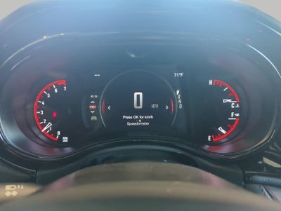 2026 Dodge Durango DURANGO GT AWD