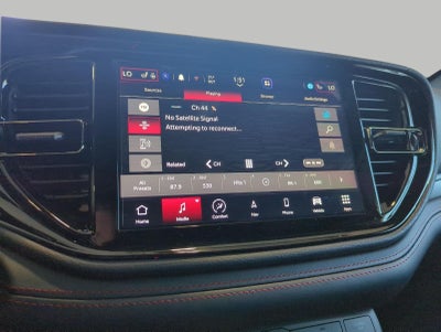 2026 Dodge Durango DURANGO GT AWD