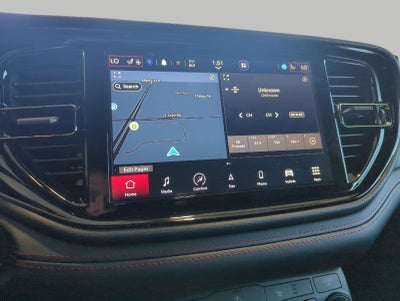 2026 Dodge Durango DURANGO GT AWD