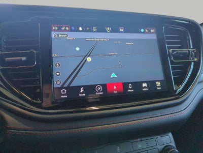 2026 Dodge Durango DURANGO GT AWD