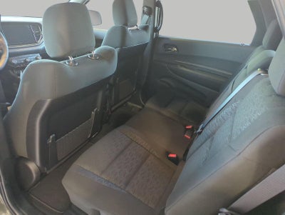 2026 Dodge Durango DURANGO GT AWD