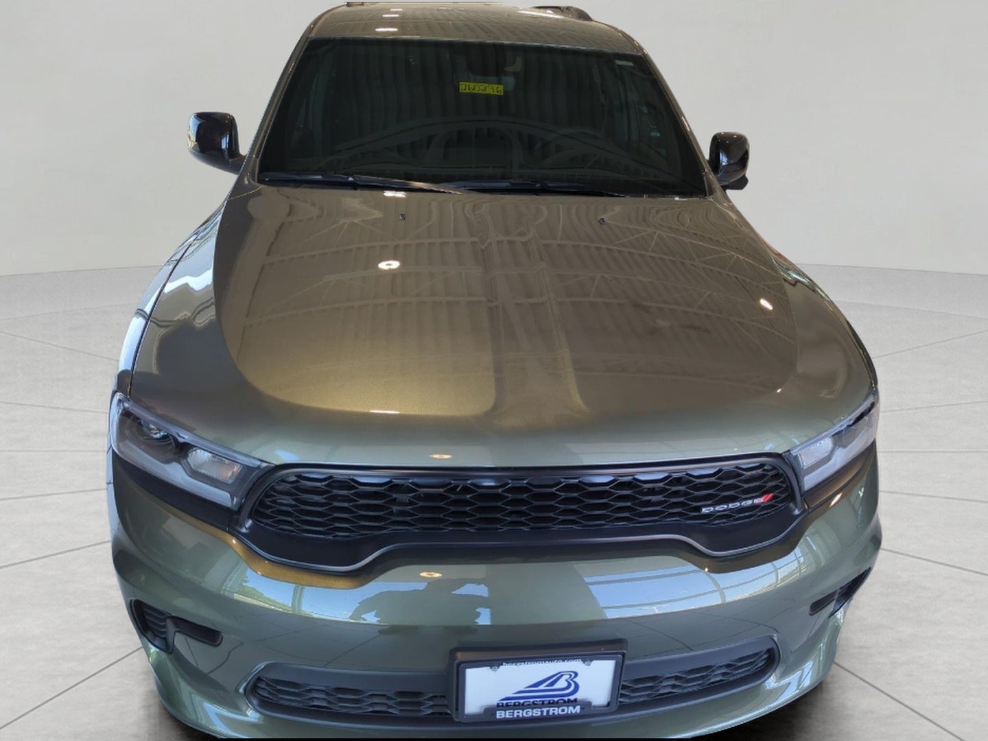 2026 Dodge Durango DURANGO GT AWD