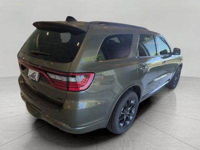 2026 Dodge Durango DURANGO GT AWD