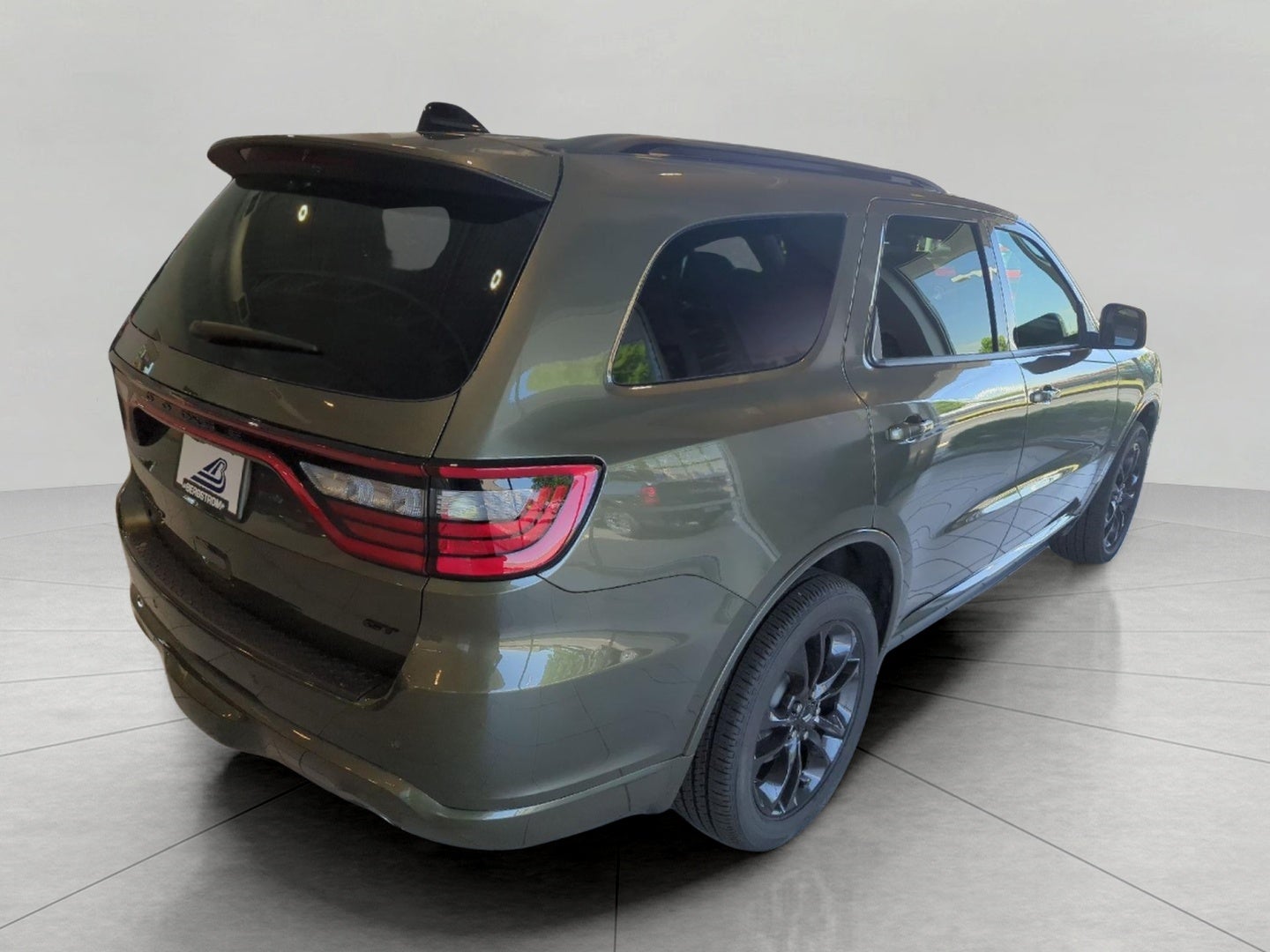 2026 Dodge Durango DURANGO GT AWD