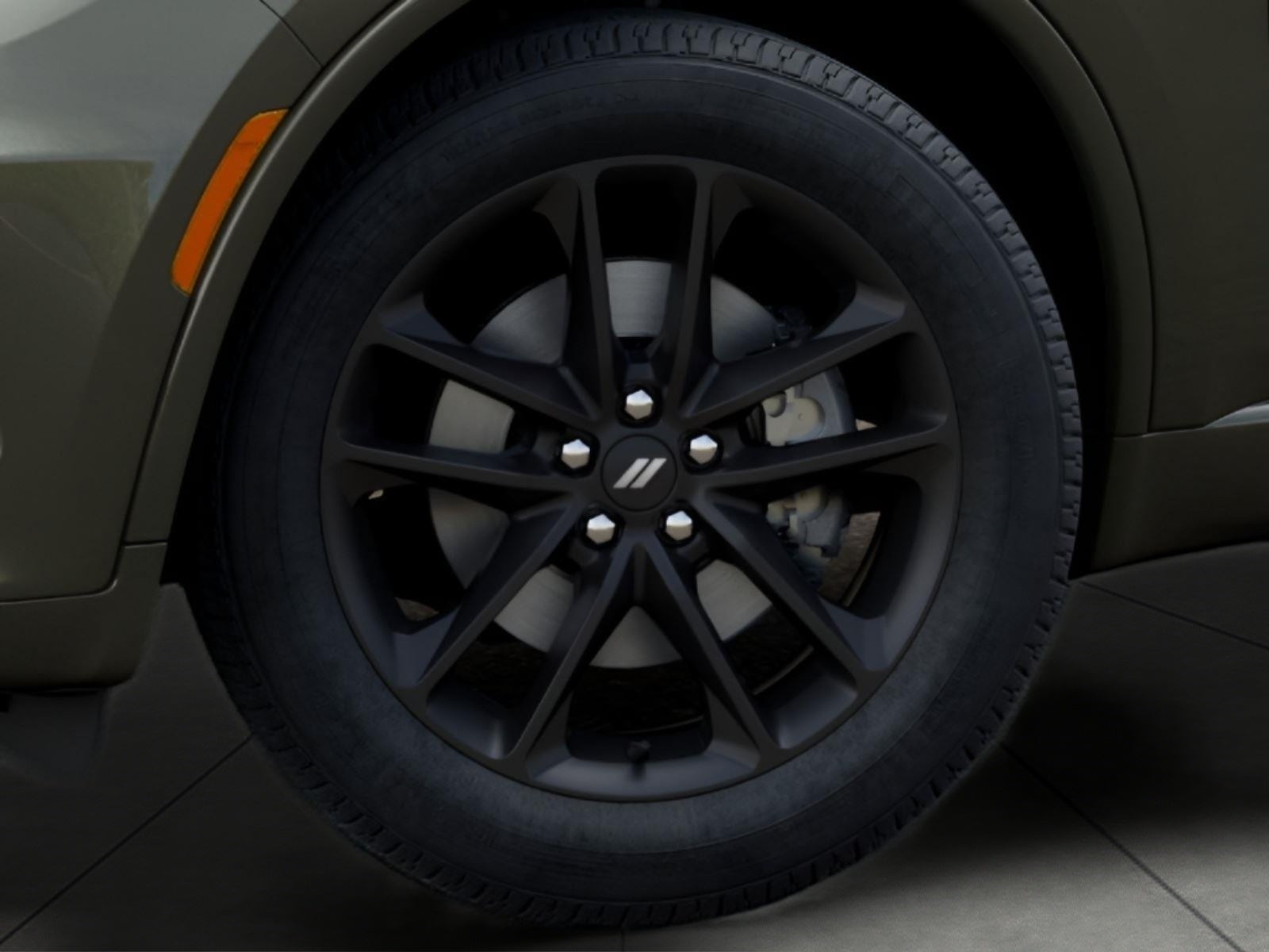 2026 Dodge Durango DURANGO GT AWD