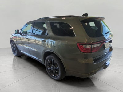 2026 Dodge Durango DURANGO GT AWD