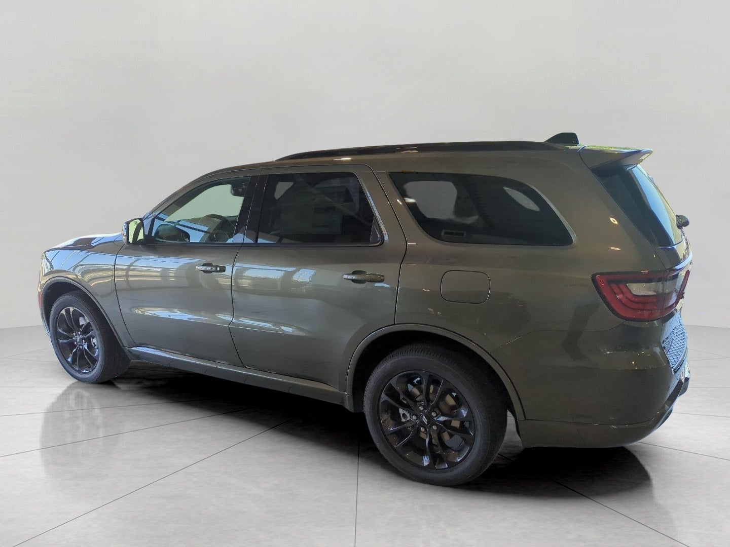 2026 Dodge Durango DURANGO GT AWD