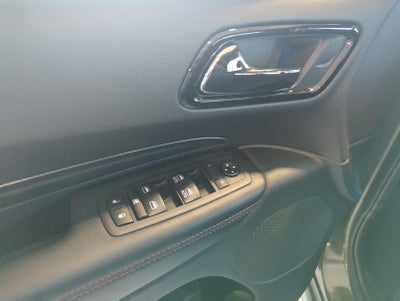 2026 Dodge Durango DURANGO GT AWD