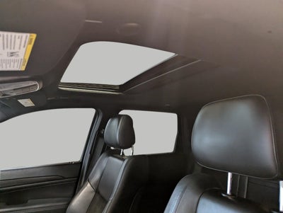 2019 Jeep Grand Cherokee Altitude 4x4