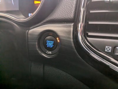 2019 Jeep Grand Cherokee Altitude 4x4