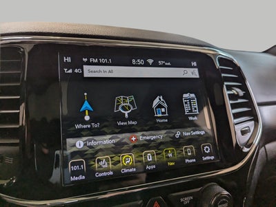 2019 Jeep Grand Cherokee Altitude 4x4