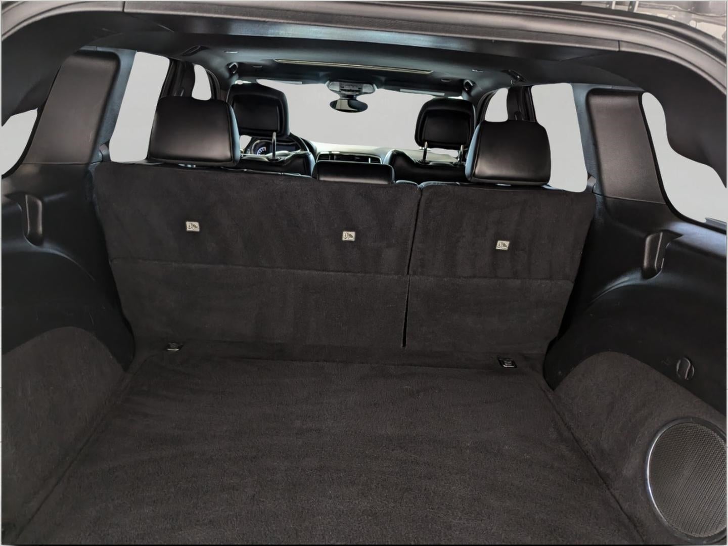 2019 Jeep Grand Cherokee Altitude 4x4
