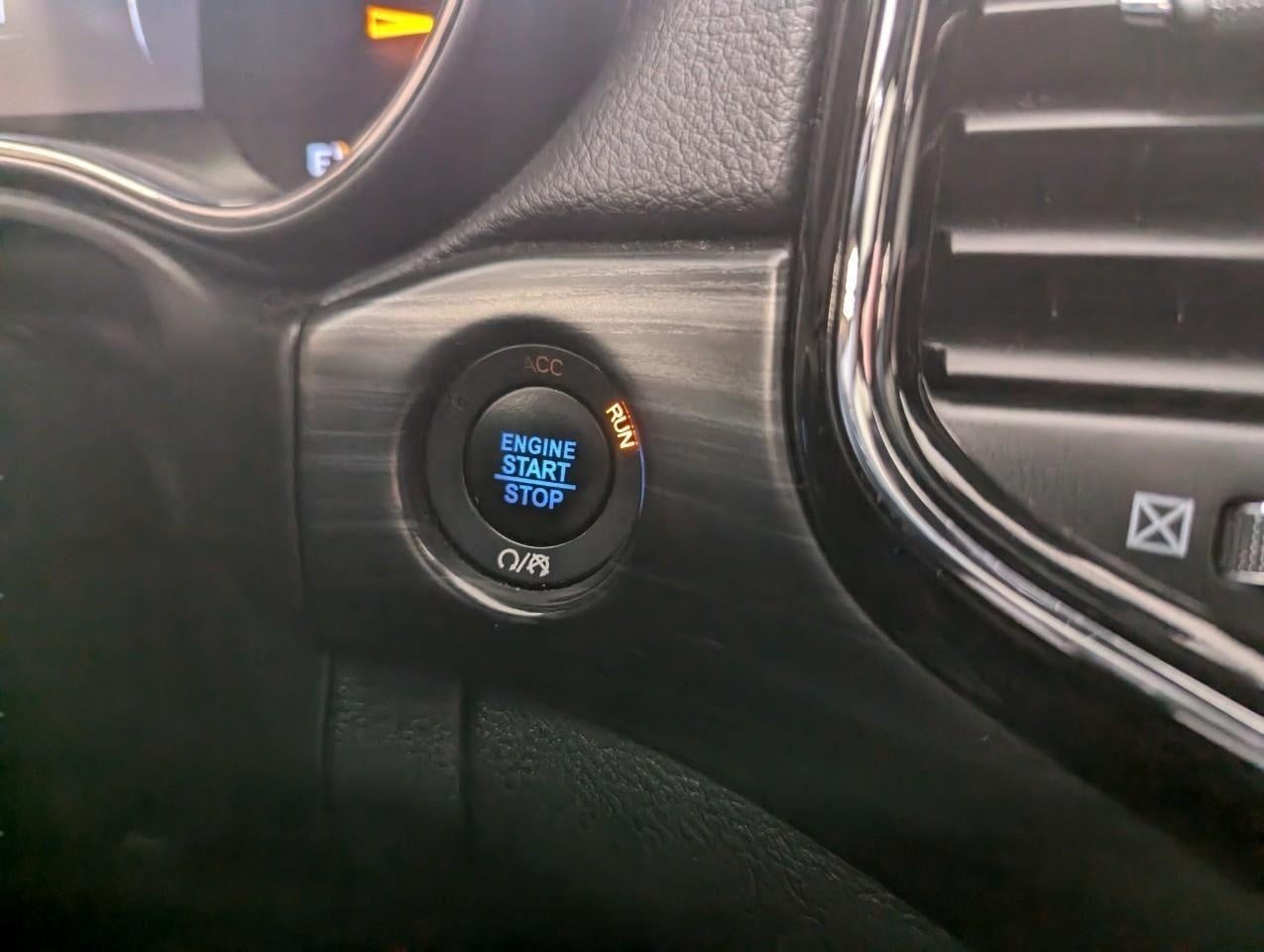 2019 Jeep Grand Cherokee Altitude 4x4