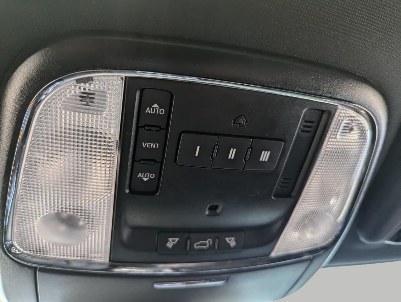 2019 Jeep Grand Cherokee Altitude 4x4