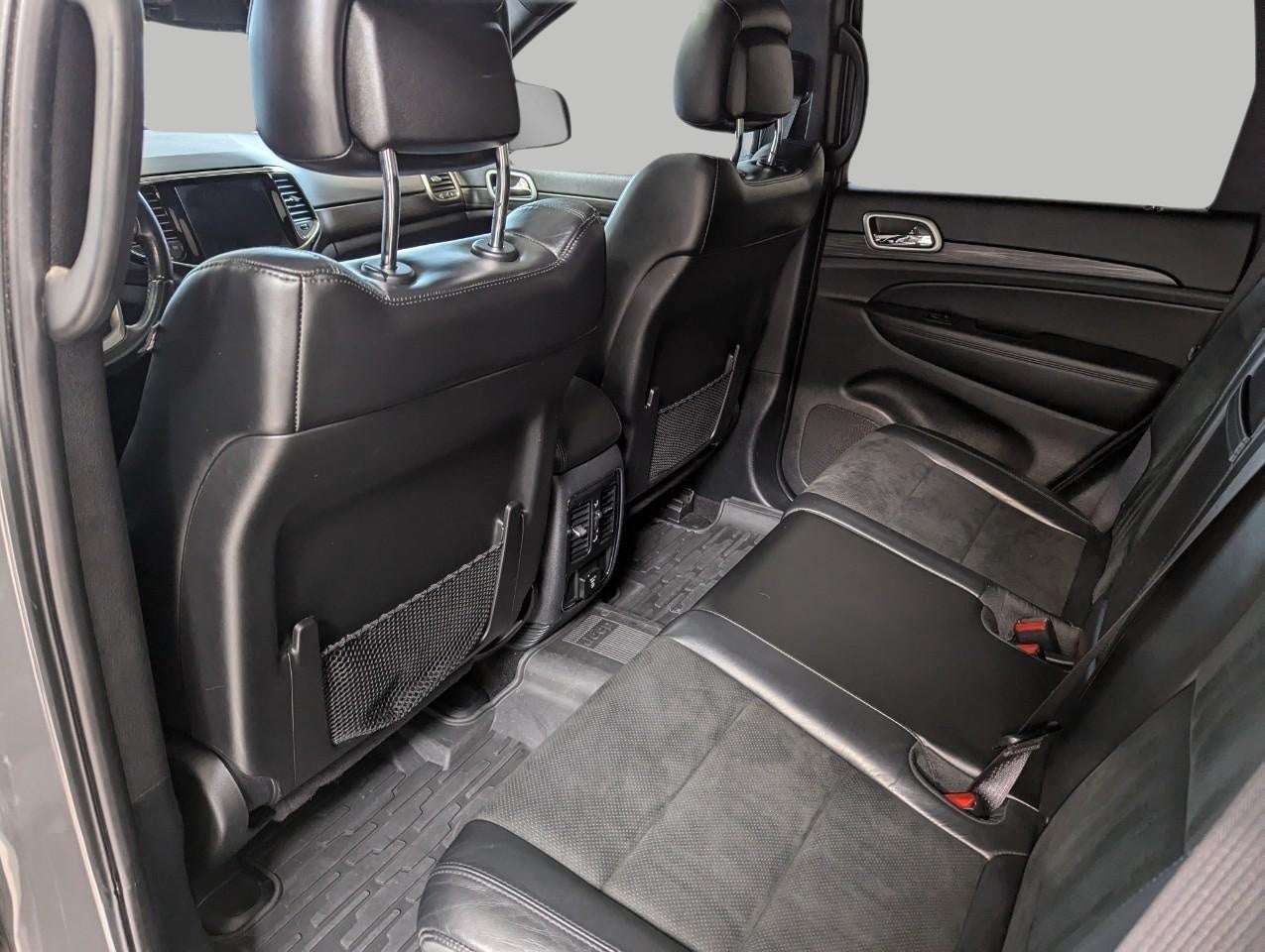 2019 Jeep Grand Cherokee Altitude 4x4