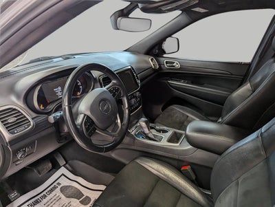 2019 Jeep Grand Cherokee Altitude 4x4