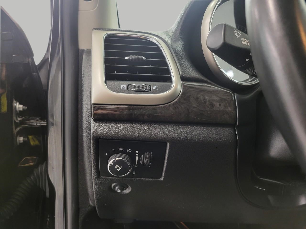 2013 Jeep Grand Cherokee Laredo