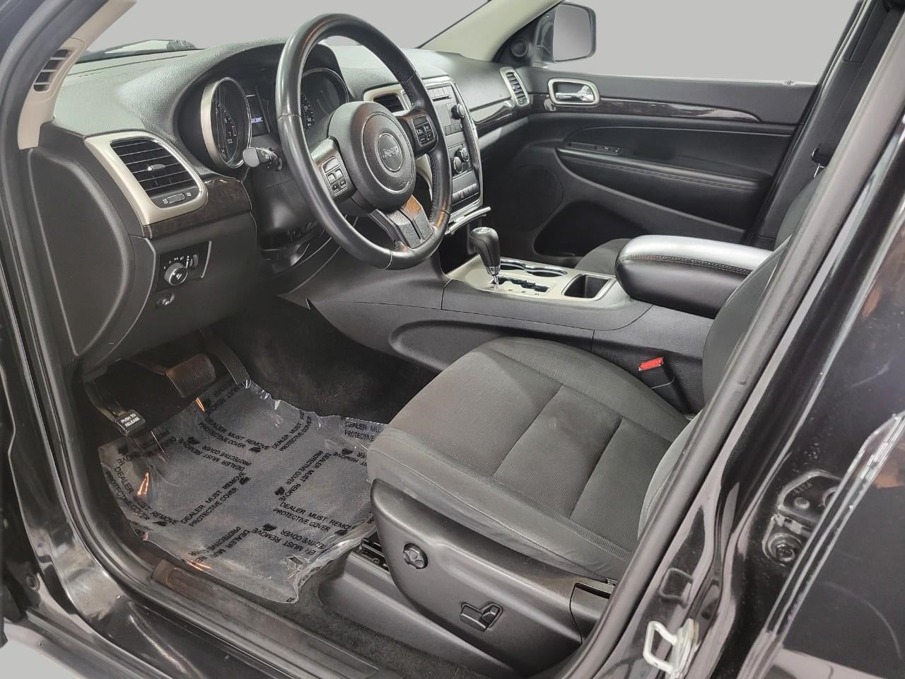 2013 Jeep Grand Cherokee Laredo