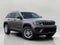 2026 Jeep Grand Cherokee GRAND CHEROKEE LAREDO 4X4