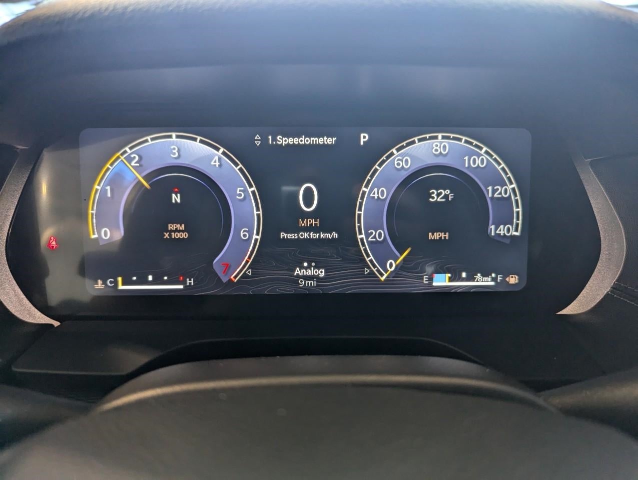 2026 Jeep Grand Cherokee GRAND CHEROKEE LAREDO 4X4