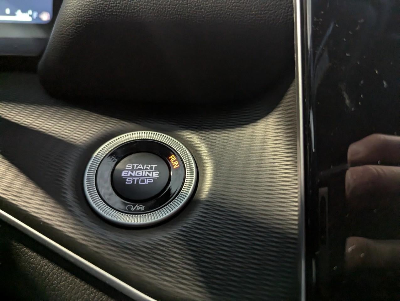 2026 Jeep Grand Cherokee GRAND CHEROKEE LAREDO 4X4