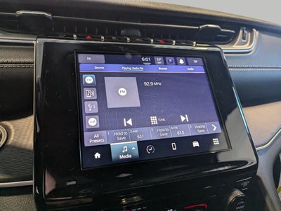 2026 Jeep Grand Cherokee GRAND CHEROKEE LAREDO 4X4