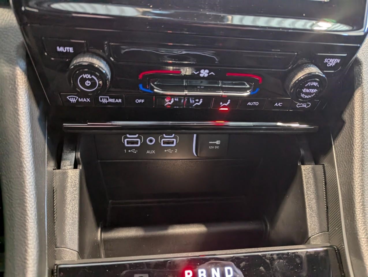 2026 Jeep Grand Cherokee GRAND CHEROKEE LAREDO 4X4