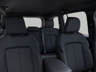 2026 Jeep Grand Cherokee GRAND CHEROKEE LAREDO 4X4