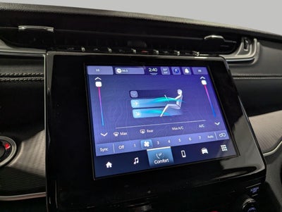 2026 Jeep Grand Cherokee GRAND CHEROKEE LAREDO 4X4