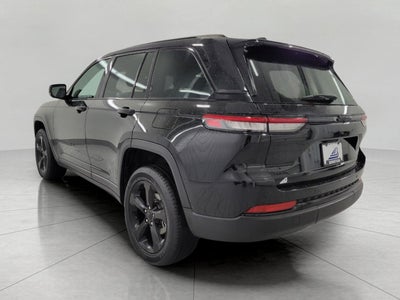 2023 Jeep Grand Cherokee Altitude 4x4