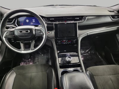 2023 Jeep Grand Cherokee Altitude 4x4