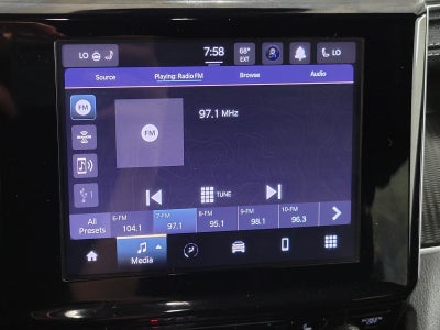 2023 Jeep Grand Cherokee Altitude 4x4