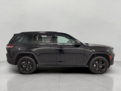 2023 Jeep Grand Cherokee Altitude 4x4
