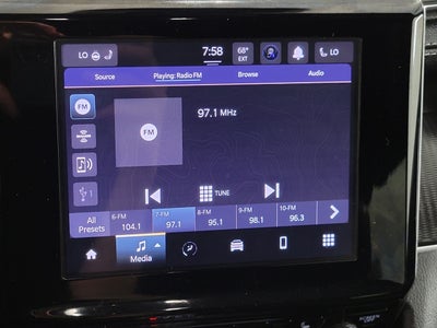 2023 Jeep Grand Cherokee Altitude 4x4