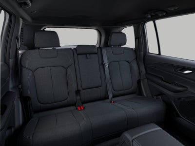 2026 Jeep Grand Cherokee GRAND CHEROKEE LAREDO X 4X4