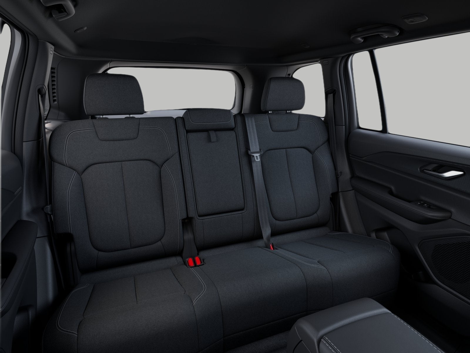 2026 Jeep Grand Cherokee GRAND CHEROKEE LAREDO X 4X4