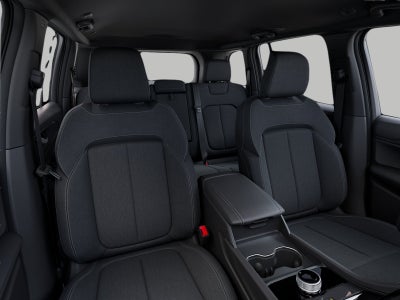 2026 Jeep Grand Cherokee GRAND CHEROKEE LAREDO X 4X4