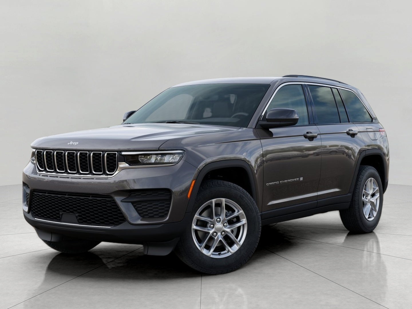 2026 Jeep Grand Cherokee GRAND CHEROKEE LAREDO X 4X4