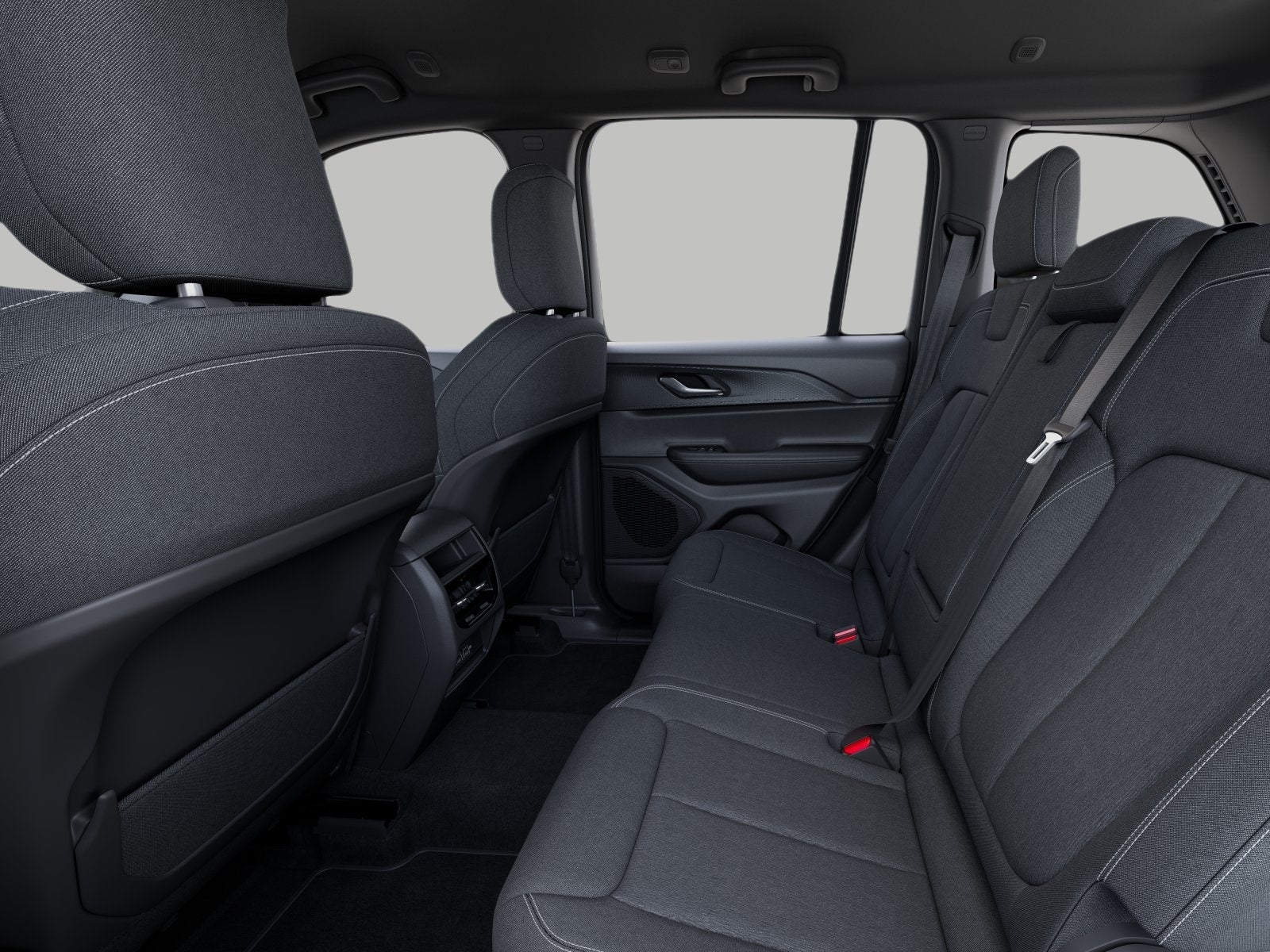 2026 Jeep Grand Cherokee GRAND CHEROKEE LAREDO X 4X4