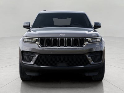 2026 Jeep Grand Cherokee GRAND CHEROKEE LAREDO X 4X4