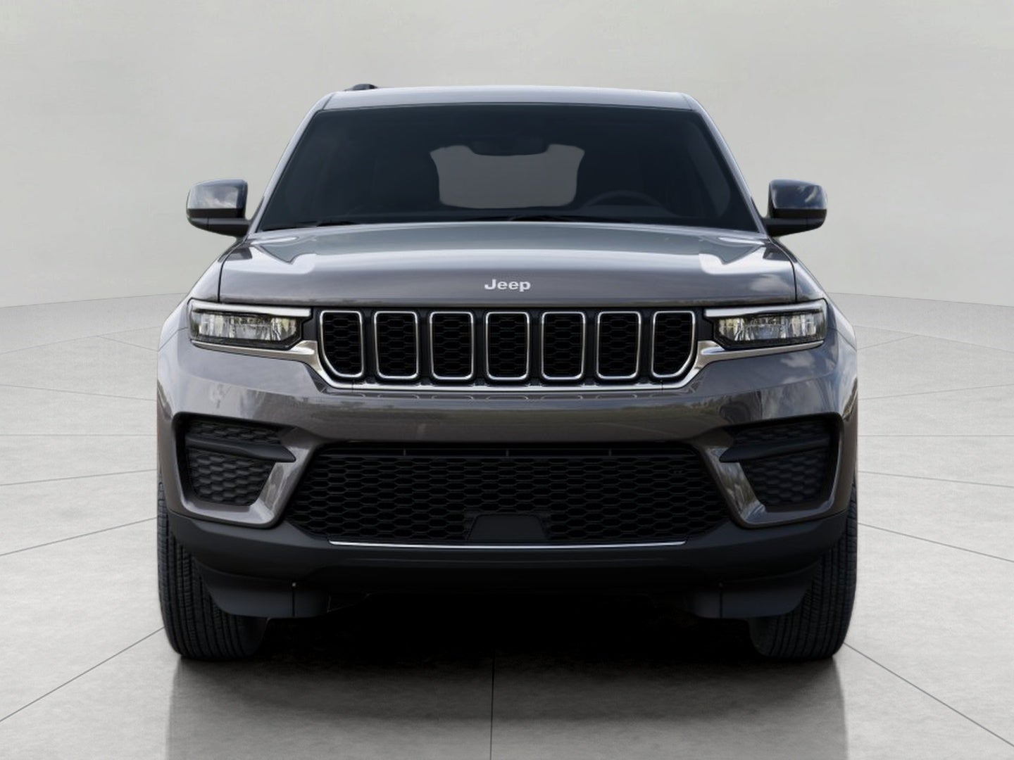 2026 Jeep Grand Cherokee GRAND CHEROKEE LAREDO X 4X4