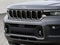 2025 Jeep Grand Cherokee GRAND CHEROKEE OVERLAND 4X4
