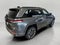 2025 Jeep Grand Cherokee GRAND CHEROKEE OVERLAND 4X4