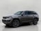 2025 Jeep Grand Cherokee GRAND CHEROKEE OVERLAND 4X4