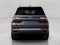 2025 Jeep Grand Cherokee GRAND CHEROKEE OVERLAND 4X4