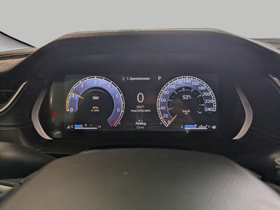 2026 Jeep Grand Cherokee GRAND CHEROKEE L LAREDO 4X4