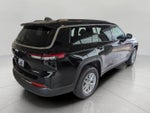 2026 Jeep Grand Cherokee GRAND CHEROKEE L LAREDO 4X4