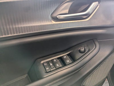 2026 Jeep Grand Cherokee GRAND CHEROKEE L LAREDO 4X4