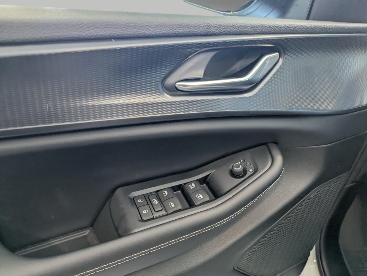 2026 Jeep Grand Cherokee GRAND CHEROKEE L LAREDO X 4X4