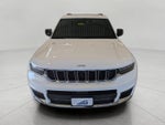 2026 Jeep Grand Cherokee GRAND CHEROKEE L LAREDO X 4X4